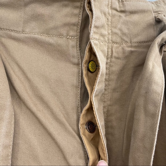 Kate Hudson Happy X Nature Adventure Utility Jacket and Cargo Pants Outfit Set - Picture 11 of 16